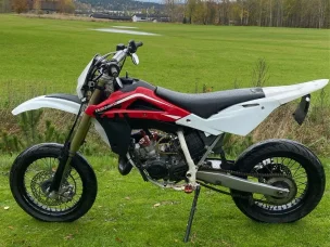 Husqvarna WRE
