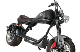 Kontio Motors Kruiser