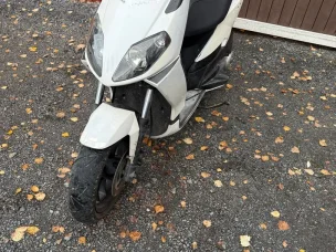 Aprilia Sportcity