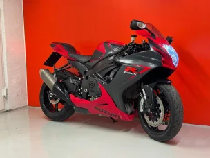 Suzuki GSX-R