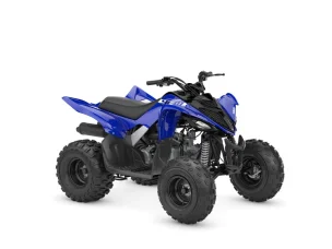 Yamaha YFM