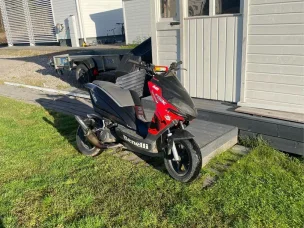 Benelli Quattronove X