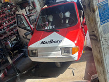 Amica Mopoauto
