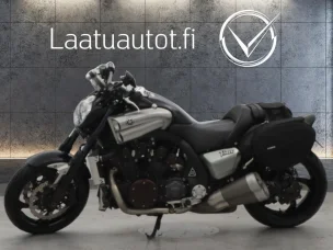 Yamaha V-Max