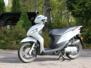 Honda Vision