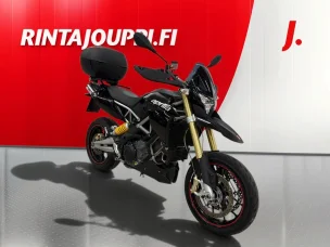 Aprilia Dorsoduro