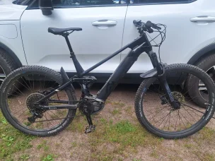 Husqvarna Mountain Cross