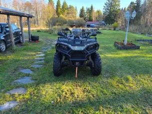 Polaris Sportsman