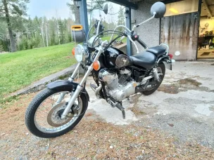 Yamaha XV