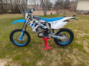 TM Enduro
