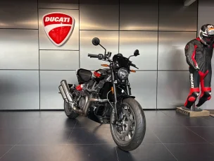 Indian FTR 1200