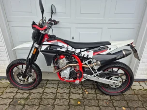 SWM SM