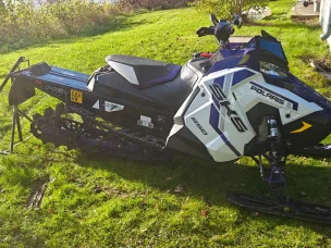 Polaris Axys SKS
