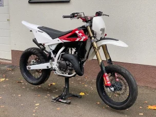Husqvarna SM