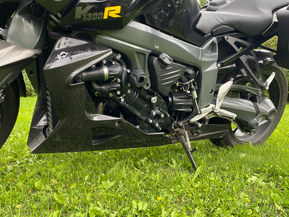 BMW K