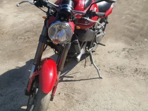 Cagiva Raptor