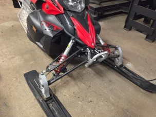 Yamaha Phazer