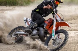 KTM 250