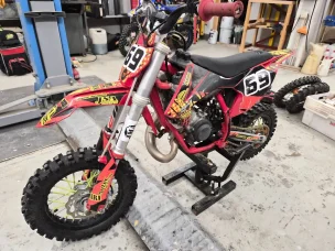 GASGAS MC
