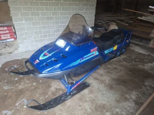 Lynx Ranger