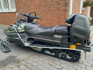 Yamaha RS-Viking