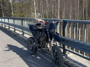 Gilera SMT