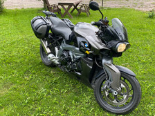 BMW K