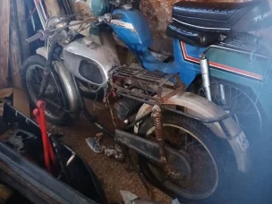 Solifer 3-SPEED