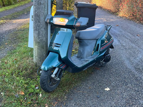 Peugeot SV