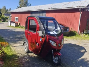 Kontio Motors AutoKruiser