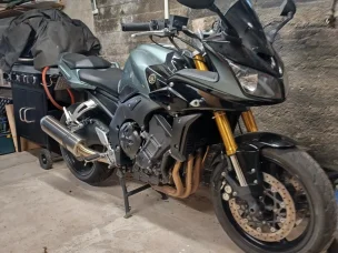 Yamaha FZ1-S