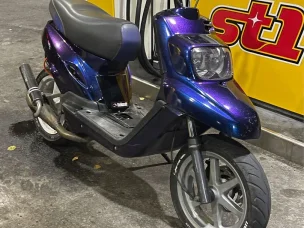 Yamaha BW´S