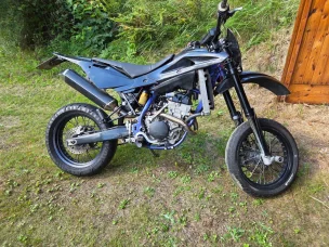 Husqvarna SMR