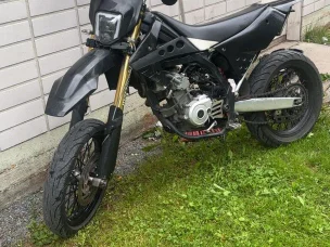 Fantic Motor Casa