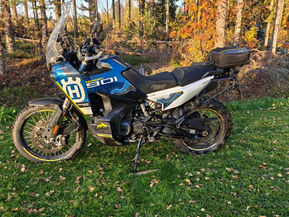 Husqvarna Norden