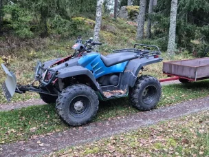 Linhai 400
