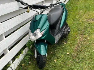 Yamaha Jog