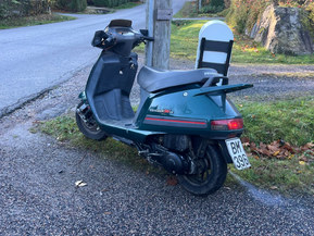 Peugeot SV