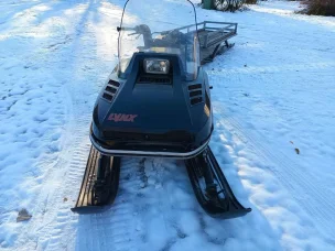 Lynx 5900