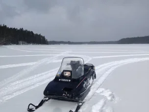 Yamaha ET