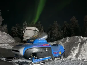 Lynx Cobra