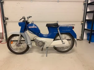 Tunturi Pappa