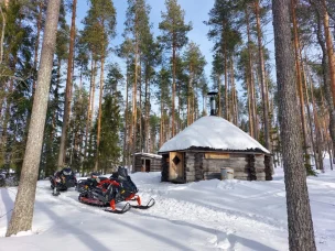 Polaris Axys