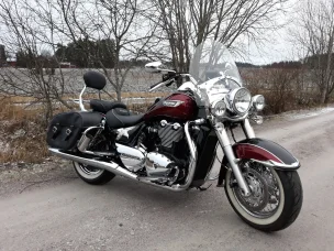 Triumph Thunderbird