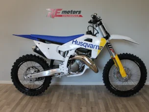 Husqvarna TC