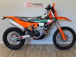 KTM 500