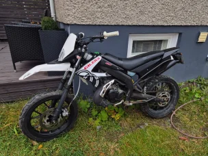 Gilera SMT