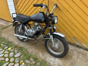 Tunturi Break