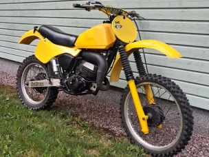 Suzuki pe