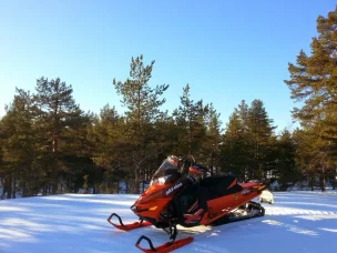 Ski-Doo Renegade